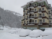 21 Oggi nevica